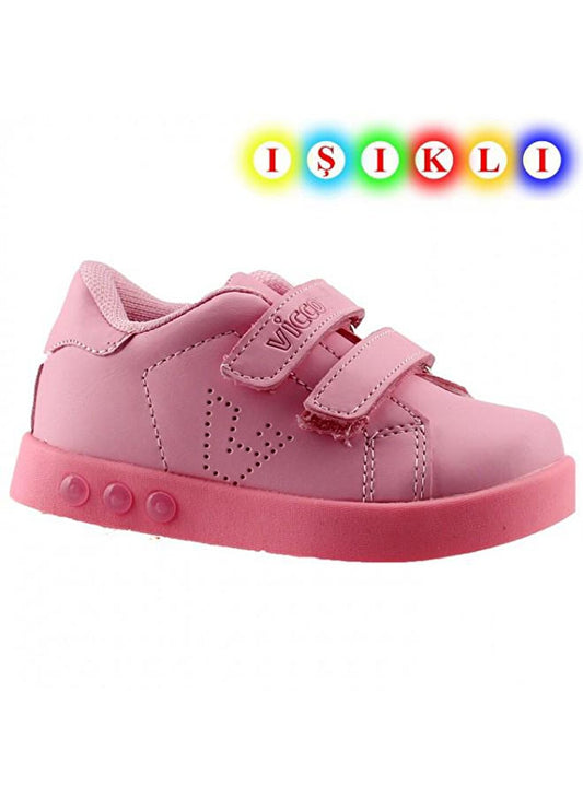 Oyo Lighted Girls/Boys Sports Shoes 313.E19K.100