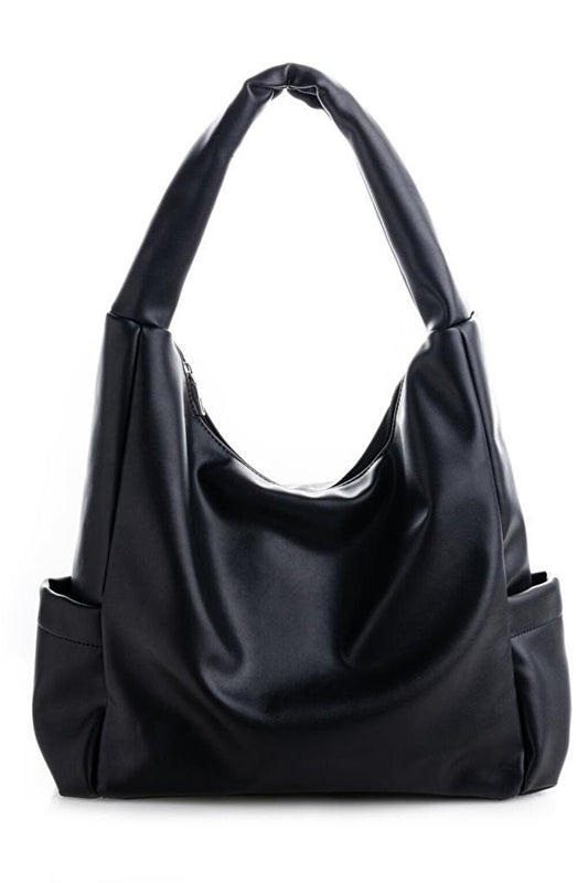 Women's Tote Hand and Shoulder Bag