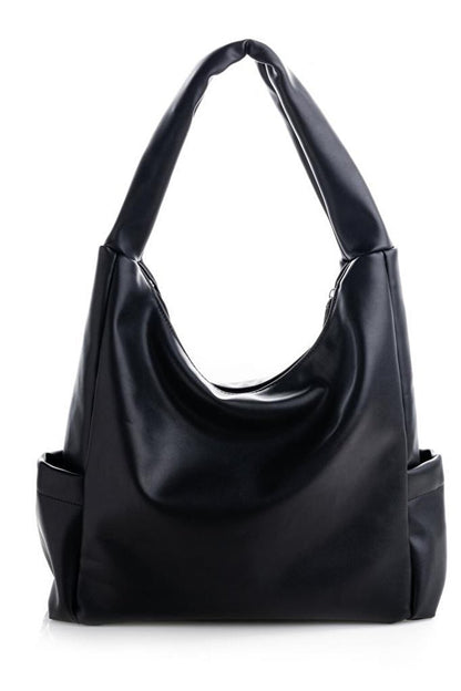 Women's Tote Hand and Shoulder Bag