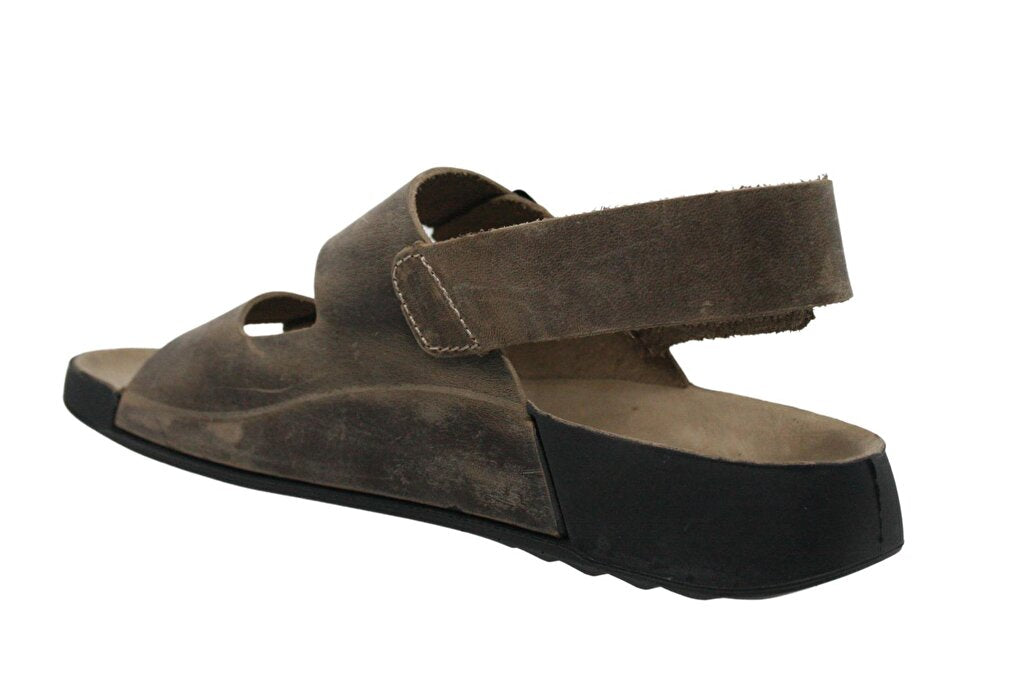 Leather Sand Men's Slippers M7012CKU