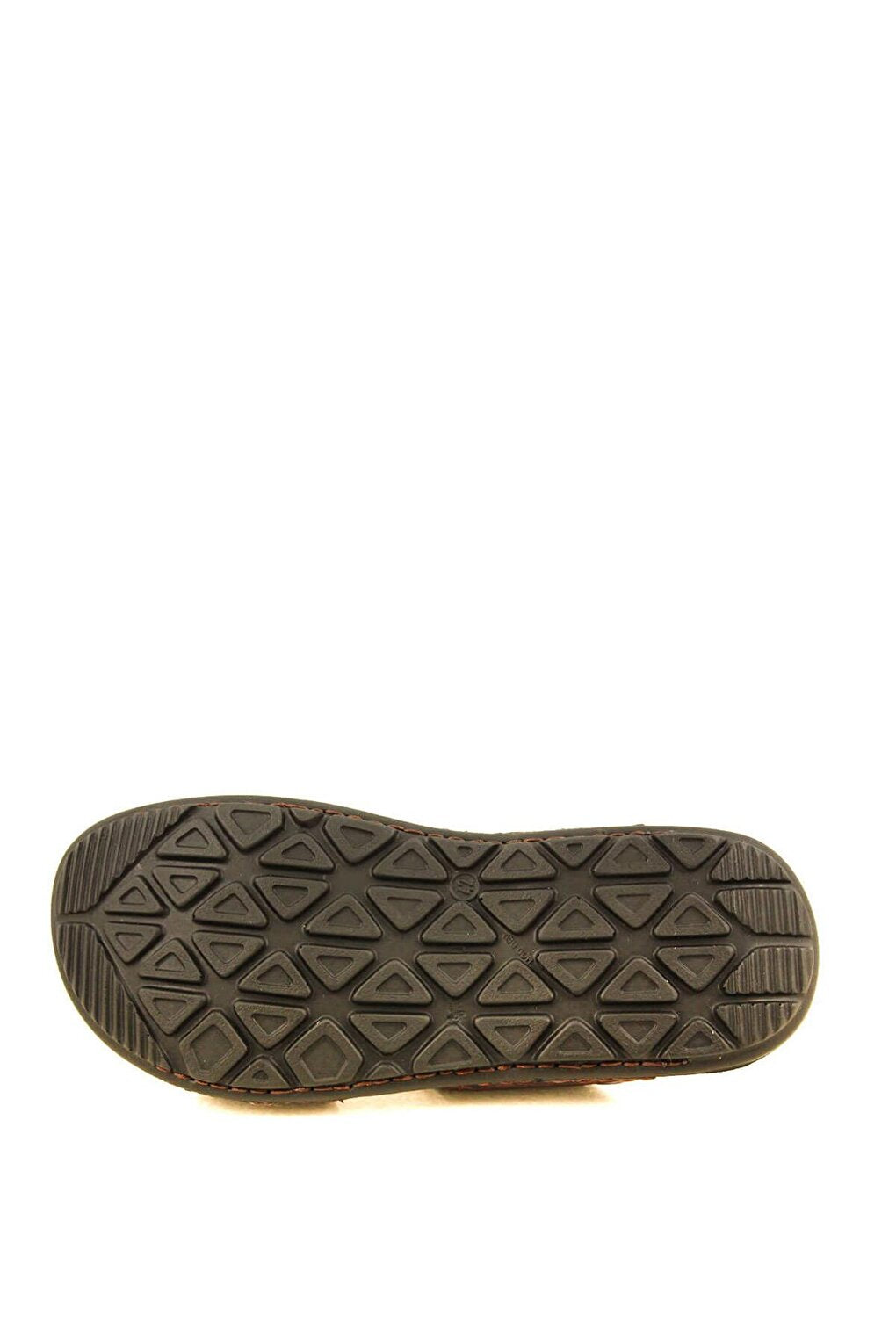 49113-G healthy Men's Slippers Brown