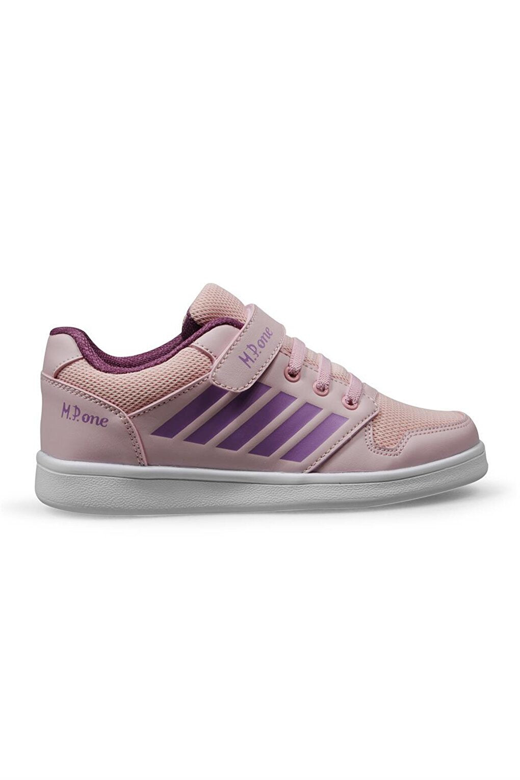 Children's Pink Sports Shoes