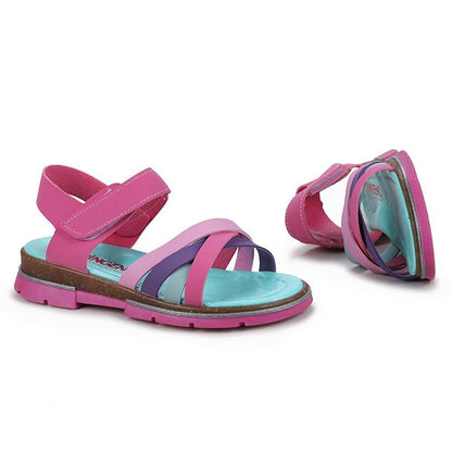 Girl's Sandals Şb 2722-27