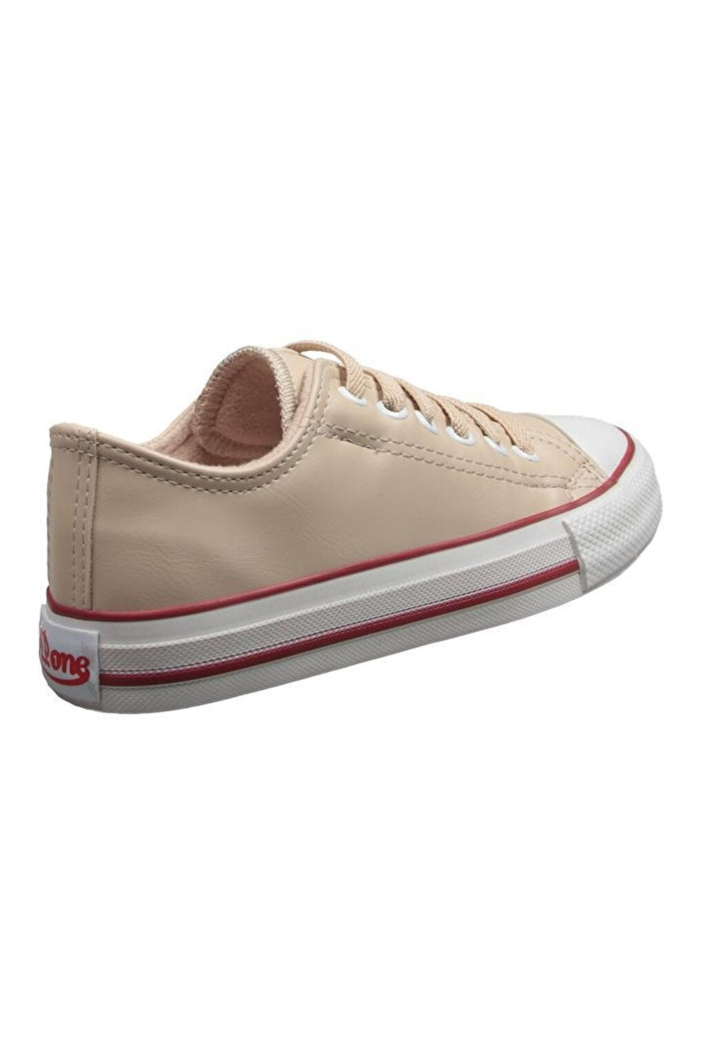 Children's Beige Sports Shoes