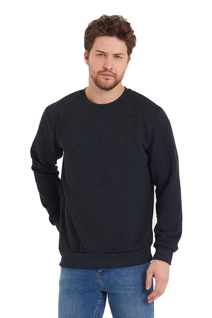 Men's Crew Neck Sweatshirt