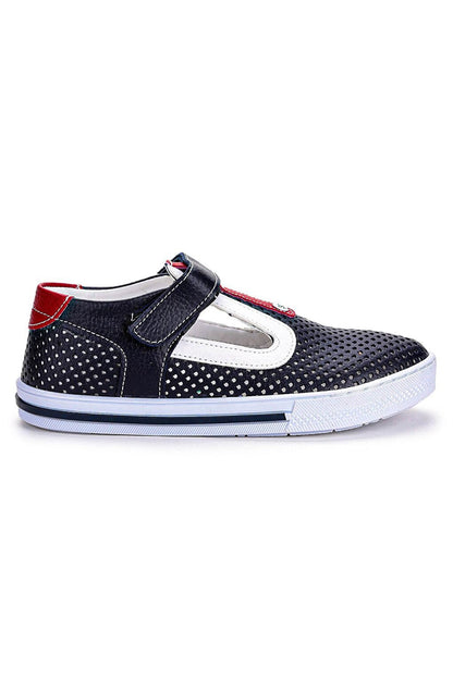 Daily Boy Shoes Şb 2397-04