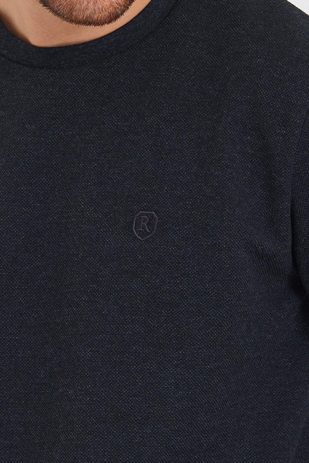 Men's Crew Neck Sweatshirt