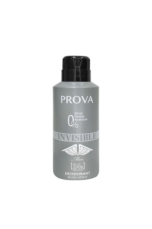 Invisible Men's Deodorant 150 ml