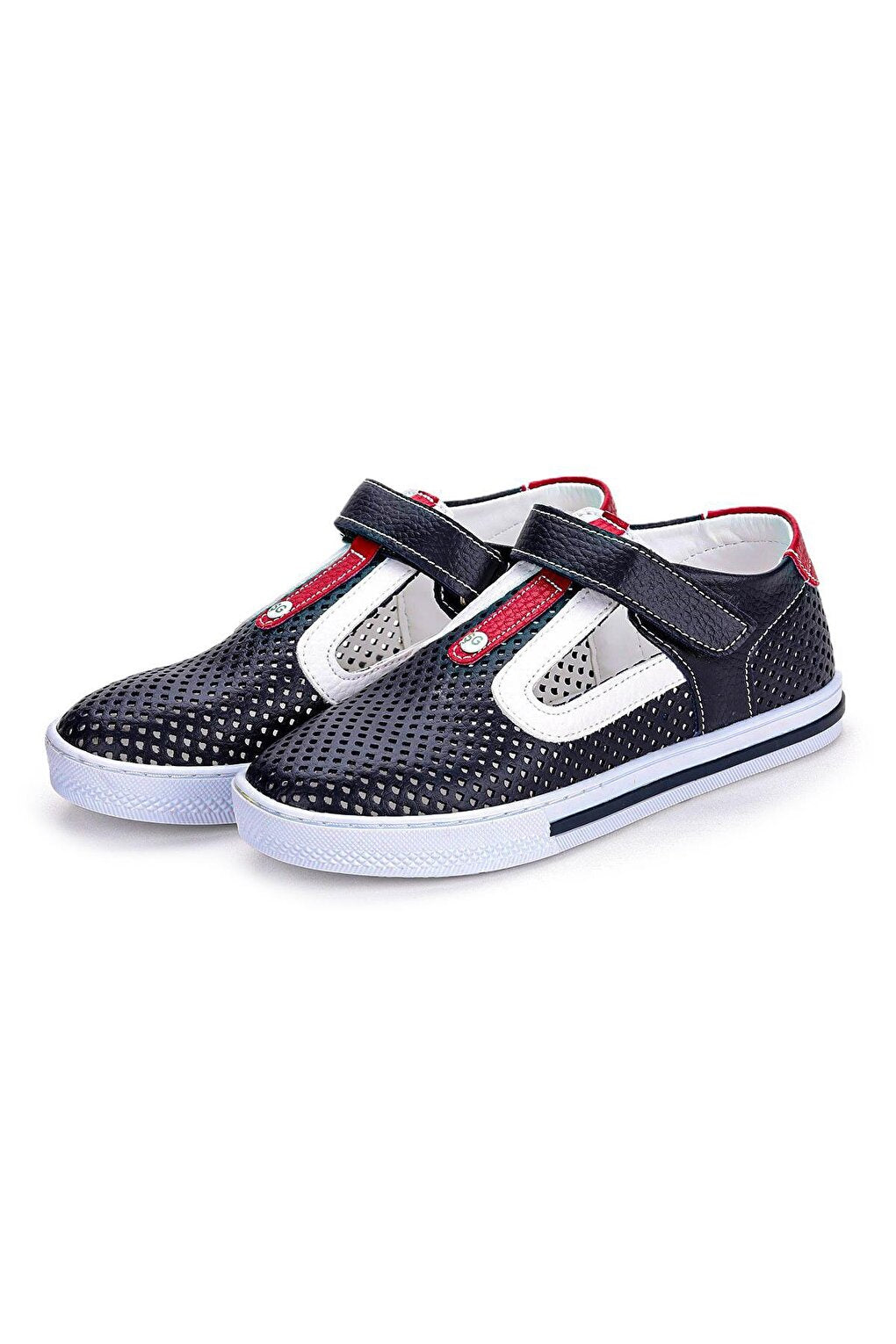 Daily Boy Shoes Şb 2397-04