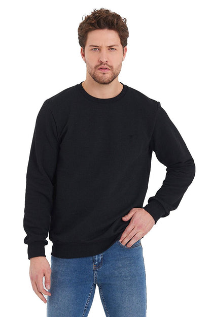 Men's Crew Neck Sweatshirt