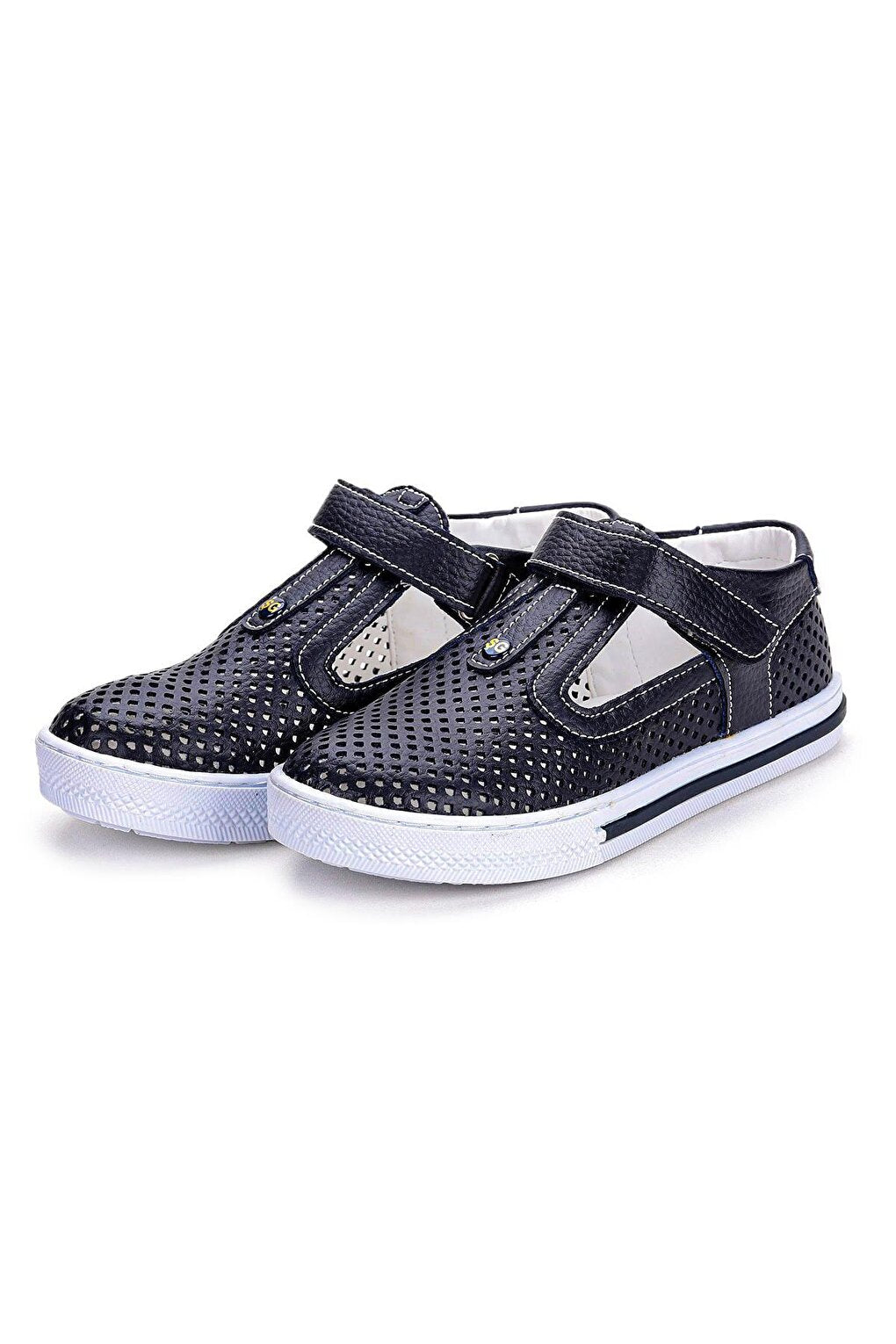 Daily Boy Shoes Şb 2397-04