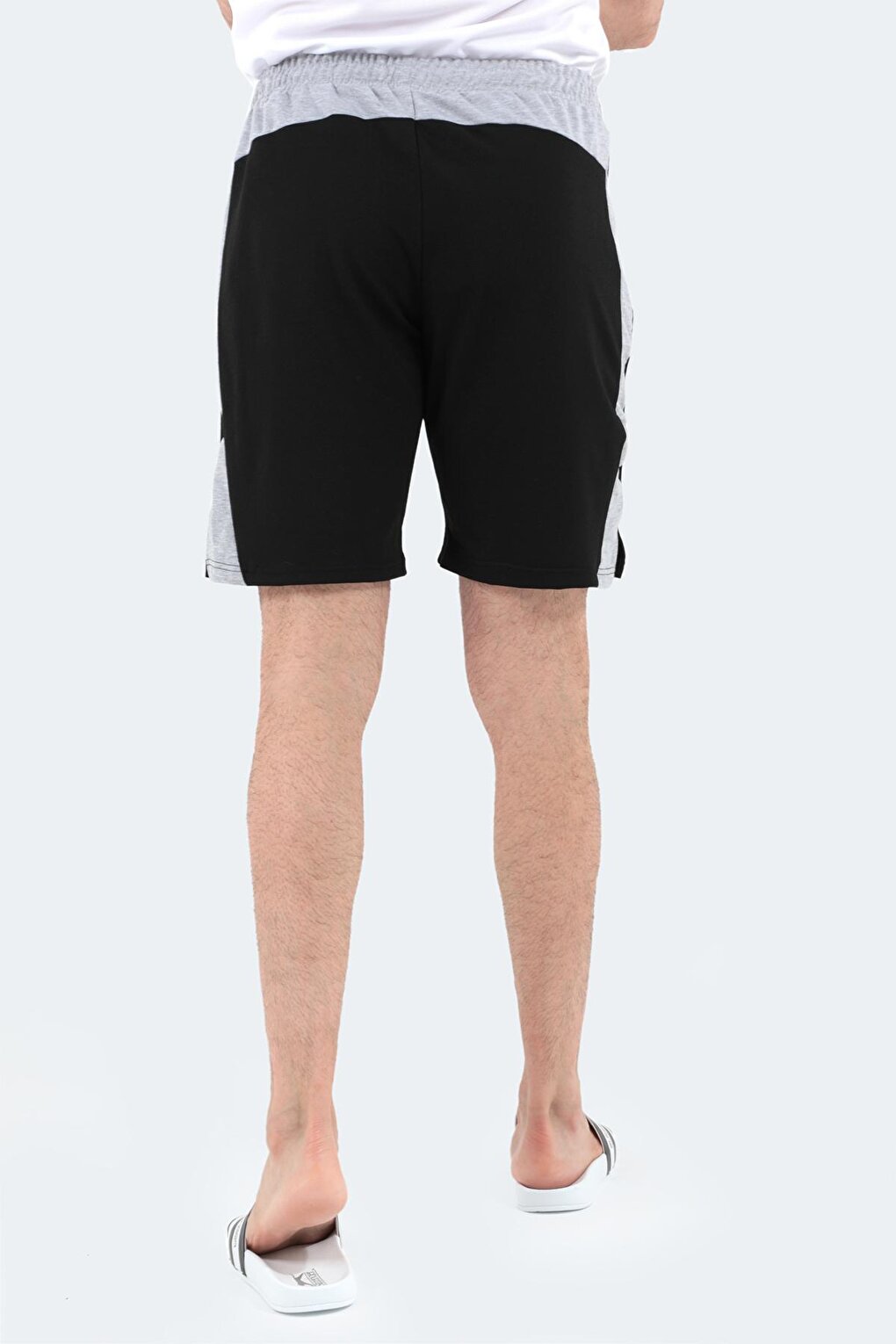 RICKEY Men's Shorts Black