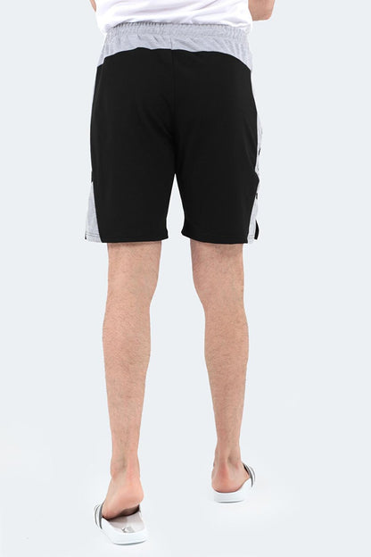 RICKEY Men's Shorts Black