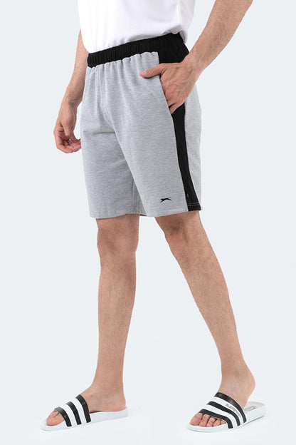 RICKEY Men's Shorts Gray