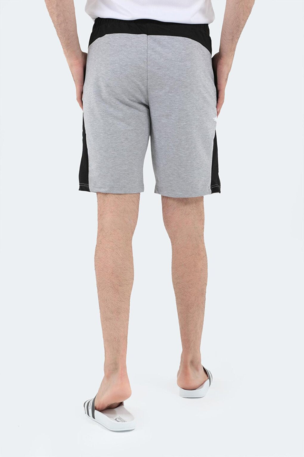 RICKEY Men's Shorts Gray