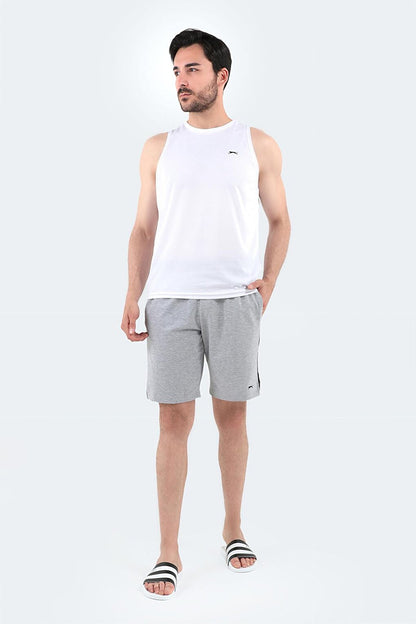 RICKEY Men's Shorts Gray