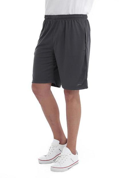 RADIOACT Men's Shorts Dark Gray