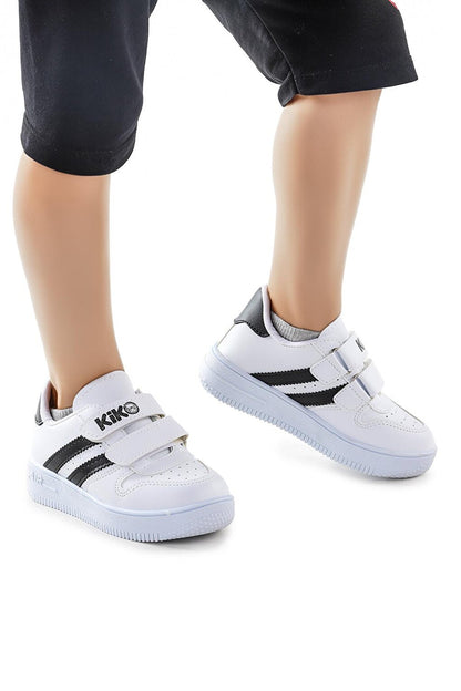 1740 Daily Velcro Boys Sports Shoes