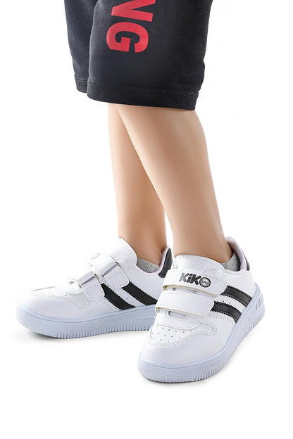 1740 Daily Velcro Boys Sports Shoes