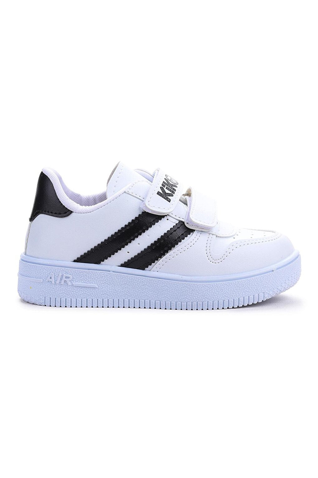 1740 Daily Velcro Boys Sports Shoes