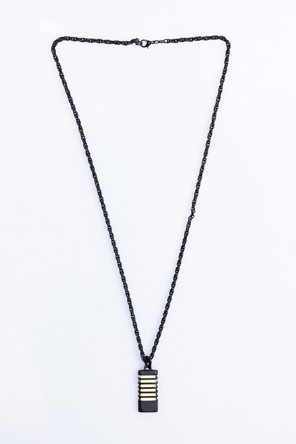 Unisex Chain Necklace