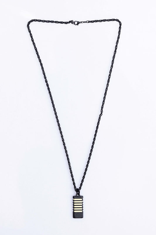 Unisex Chain Necklace