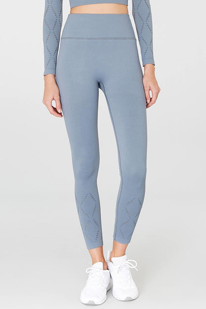 Naples Leggings Econyl Stone