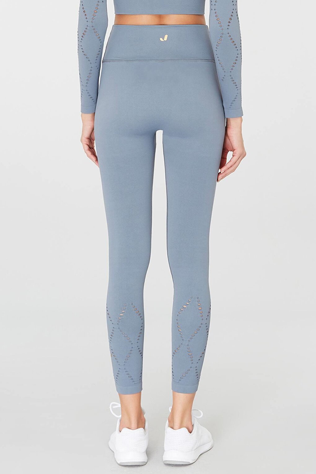 Naples Leggings Econyl Stone