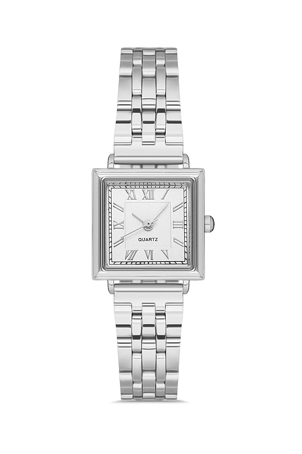 Aqua di Polo 1987 APWR031901 Metal Silver Women's Wristwatch