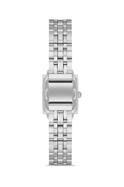 Aqua di Polo 1987 APWR031901 Metal Silver Women's Wristwatch