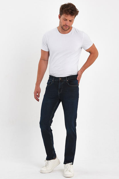 Men's Jeans Regular Montana