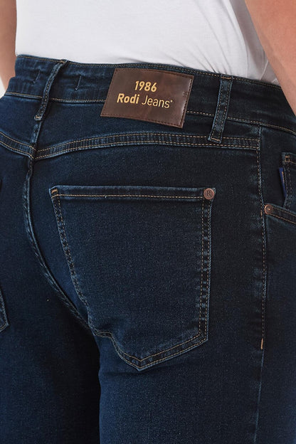 Men's Jeans Regular Montana