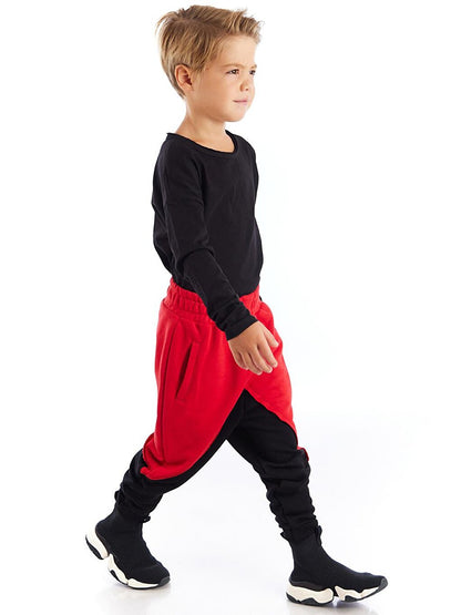 End Vi Boy's Sweatpants &amp; Shalwar