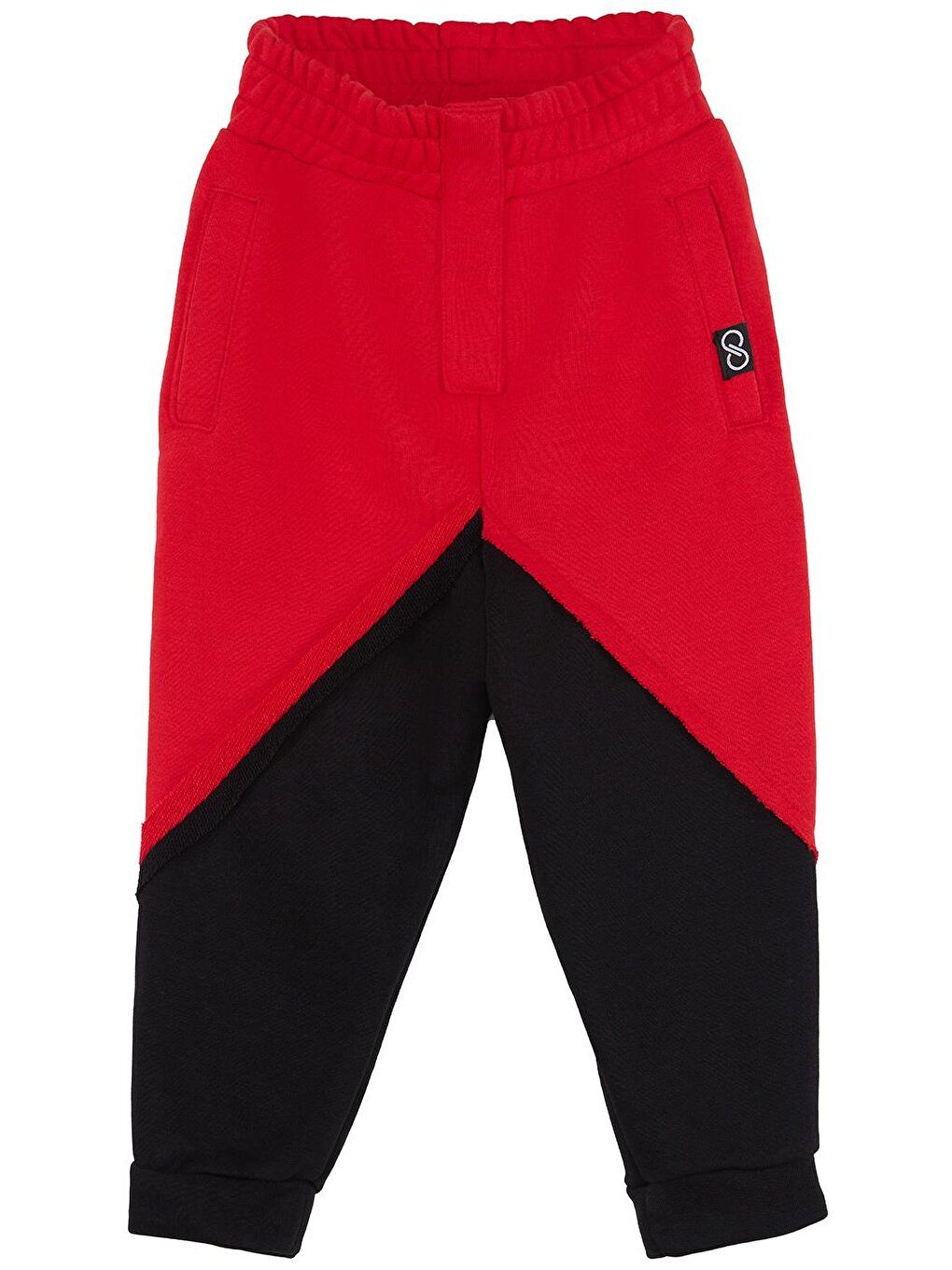 End Vi Boy's Sweatpants &amp; Shalwar