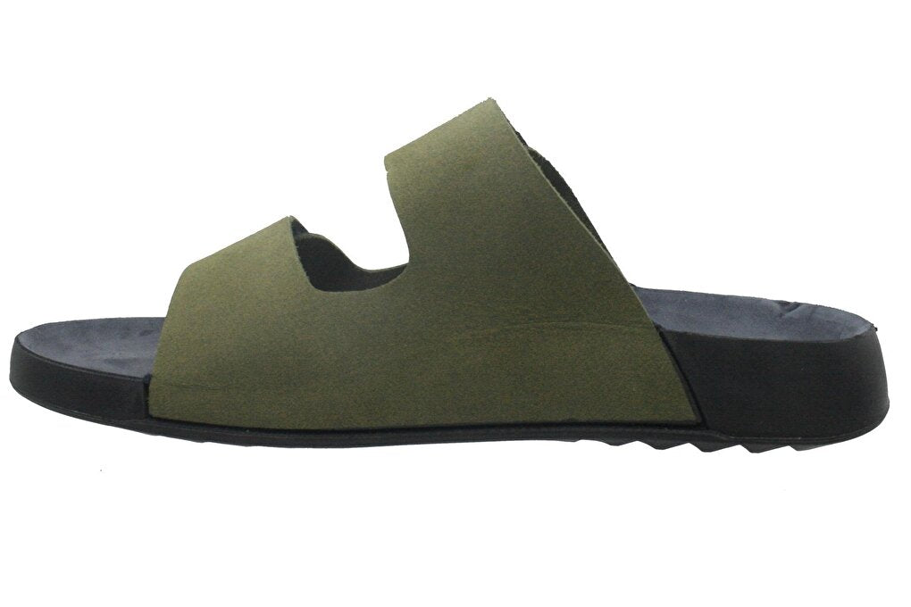 Casual Khaki Men's Slippers M7011NH