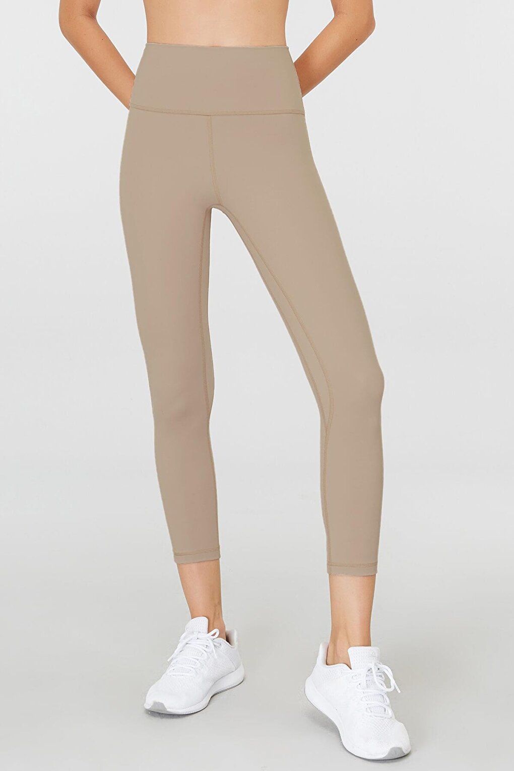 Moena Tights Cream