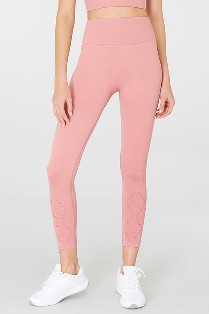 Naples Tights Econyl Pink