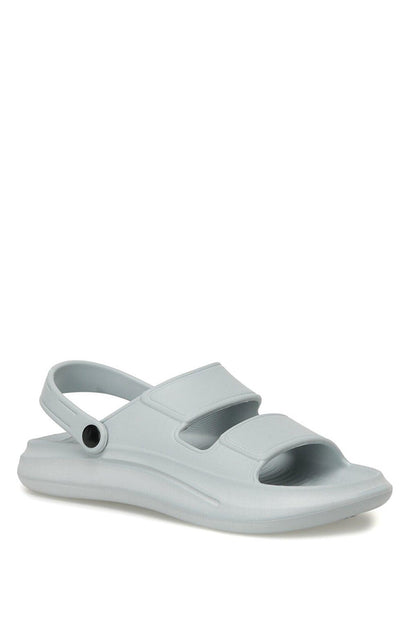 PS172 3FX Gray Men's Sandals