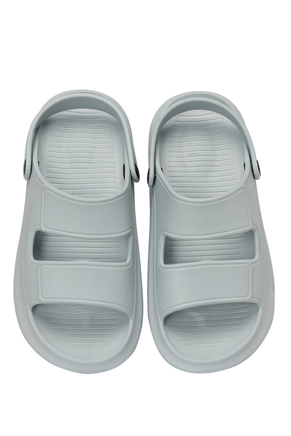 PS172 3FX Gray Men's Sandals