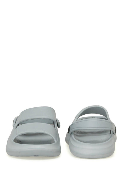 PS172 3FX Gray Men's Sandals