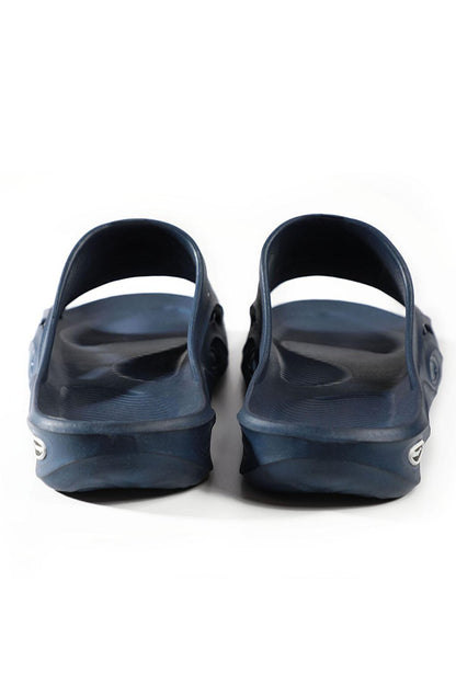 OBI Men's Slippers Navy Blue