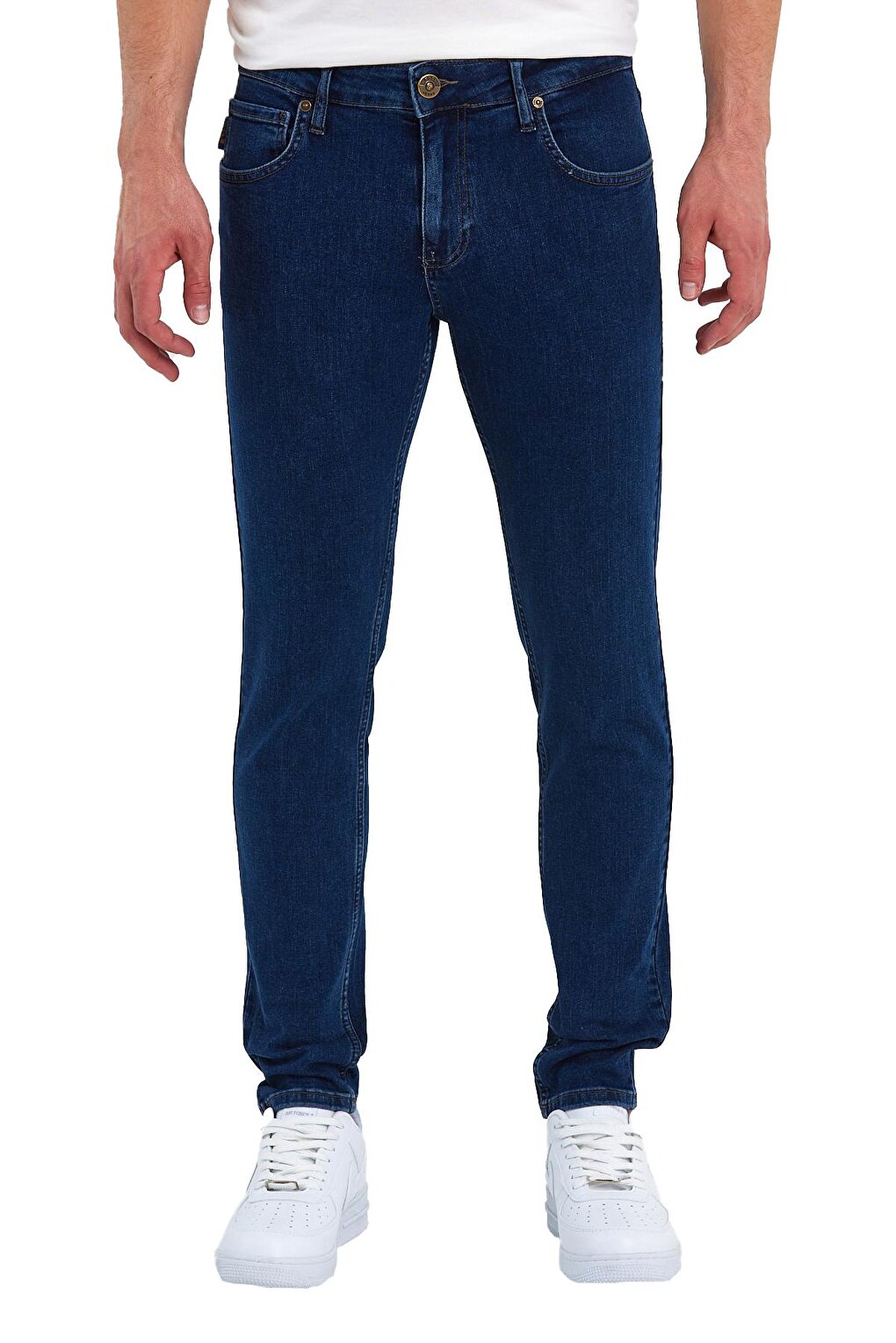 Men's Jean Pants Skinny Danny