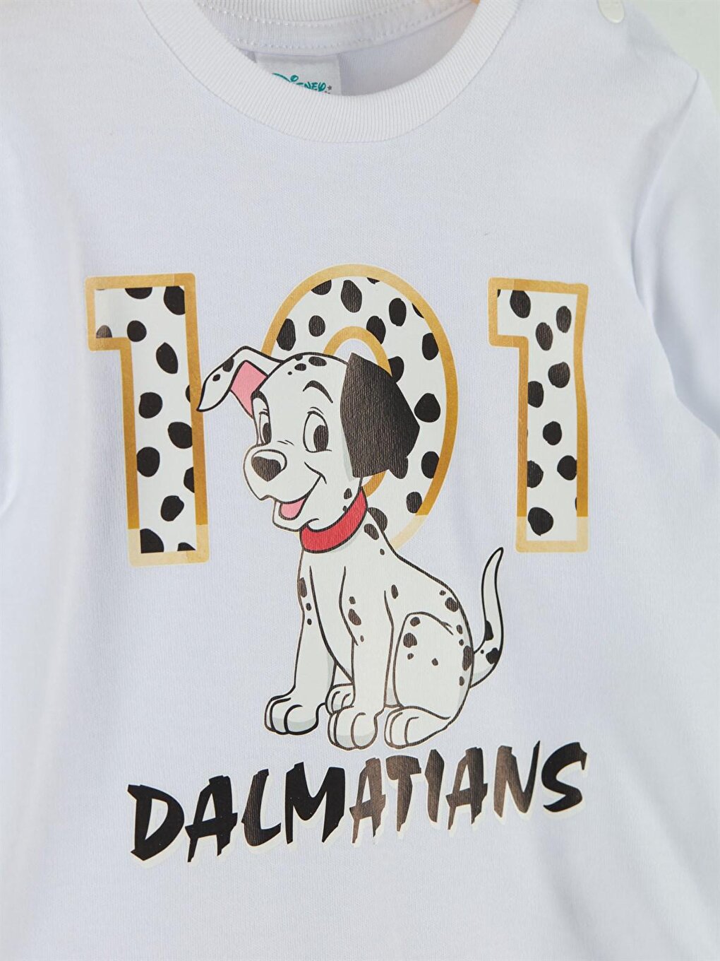 101 Dalmatians Body Pants and Hat Set of 3 20002