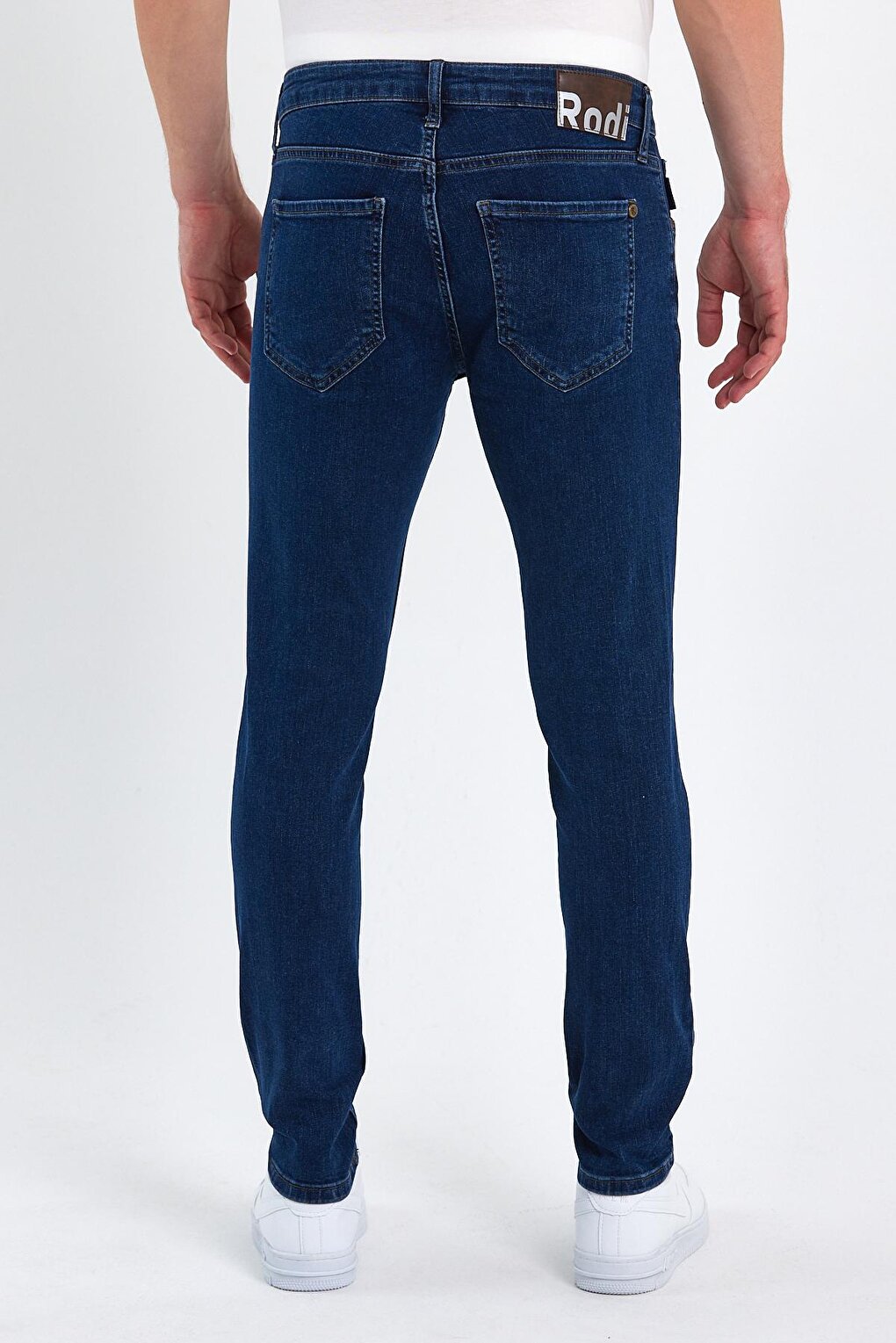 Men's Jean Pants Skinny Danny