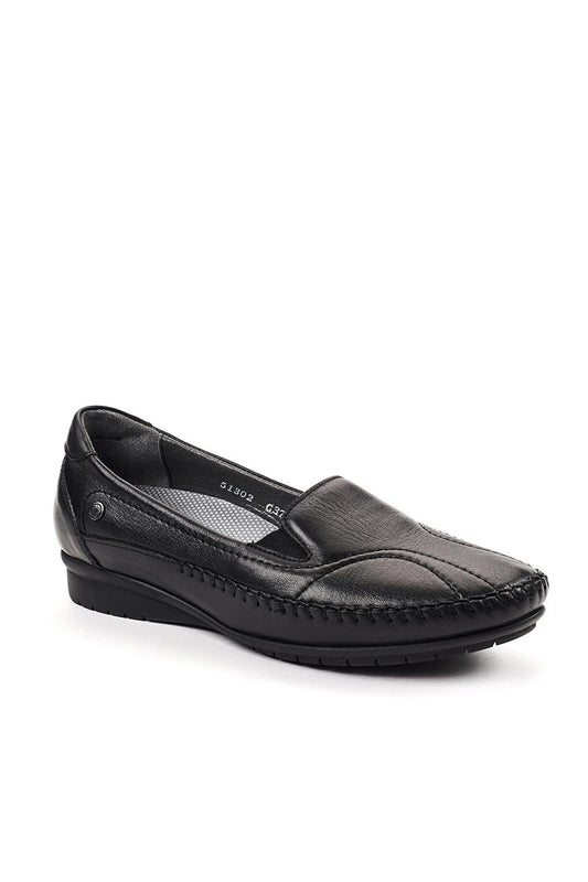 LADY-G Comfort Women's Shoes Black