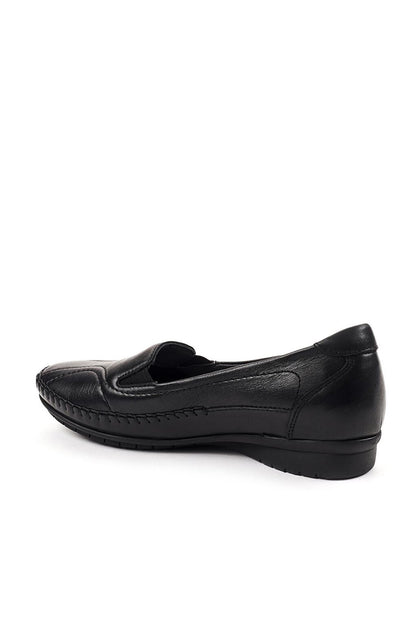 LADY-G Comfort Women's Shoes Black