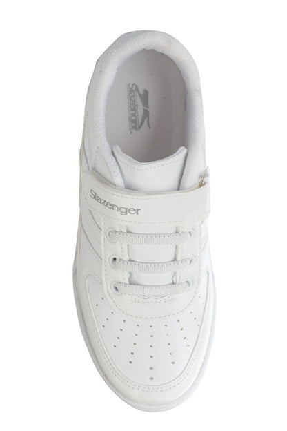 CAMP I Sneaker Boy's Shoes White