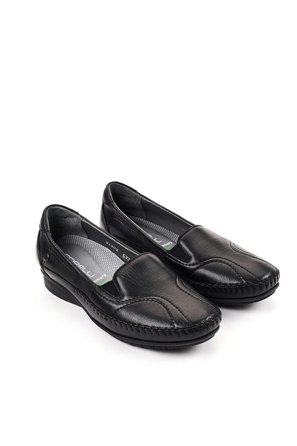 LADY-G Comfort Women's Shoes Black