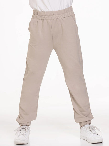 Girl's Basic Sweatpants 54852-3