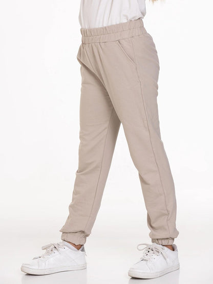 Girl's Basic Sweatpants 54852-3